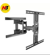 NB P6 WALL MOUNT (NORTH BAYOU) NB P6 45-75寸小米電視掛架通用萬能壁掛旋轉伸縮電視機掛墻支架