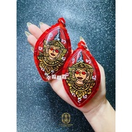 泰國佛牌 Phra Ngan 帕嬰 護身牌 Thailand Amulet