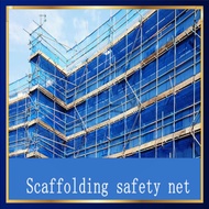 Safety Net Construction 1600 Mesh 1.8x6M - TM-18