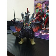 DX kaiju ultraman monster