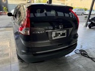 自售2016年 Honda CRV 2.4 VTIS鐵灰 全原廠