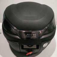GIVI BOX B250N2 / B27N CLACK SMOKE