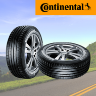 225/45R18 Continental MC6 ปี19 จำนวน 1 เส้น