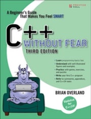 C++ Without Fear Brian Overland