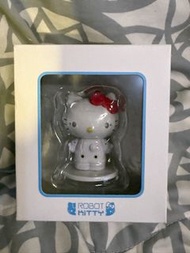 Robot Kitty 公仔