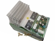 Kit Power Ampli 400 Watt Mono Sanken - Power Amplifier Sanken 400W Mono