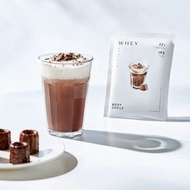 多效乳清蛋白飲Pro - 2包  | 法式可可 | 隨手包