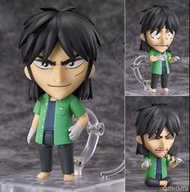 日版 現貨 GSC出品 黏土人 2232 賭博默示錄 伊藤開司