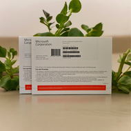 MICROSOFT WINDOWS 11 PRO 64 BIT FQC-10528