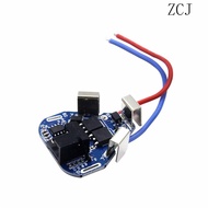 3 Strings 12.6 VDC Power Tools 12v Hand Drill 3 Strings Lithium Electric Drill Protection Board Powe