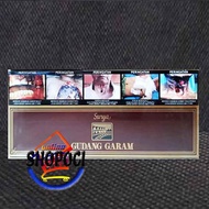 Rokok Gudang Garam Surya Filter 1 slop 10 bungkus x 12 batang