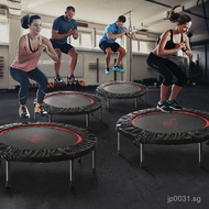 sg Trampoline Fitness Home Adult Kids Universal Indoor Trampoline Adult Exercise Weight Loss Childre
