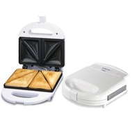 PANGGANGAN ROTI TOASTER MIYAKO TSK 258