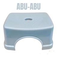 Plastic squat chair plastic sitting chair