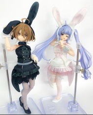(預訂) 日版 Azone Picco neemo 1/12 女子 Happy Bunny 開心兔女郎 娃衣 可動人偶 不含素體 人形娃娃 Figma FAG 女神裝置 裝甲娘
