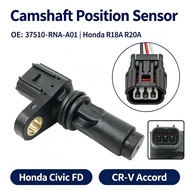 Camshaft Position Sensor For Honda Civic FD FB 1.8L CR-V RE RM Accord 2.0L R18A R20A #37510-RNA-A01