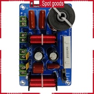 XI Professional  Module Board Hi-Fi Sound Filter Frequency Divider Crossover 300W Crossover  Board f