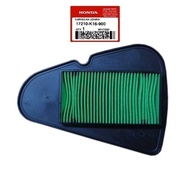 Air Filter BEAT FI/Vario FI/Scoopy FI/BEAT ESP (17210-K16-900)