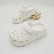 รองเท้าลำลอง Crocs Classic Hiker Xscape Clog