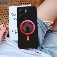 Soft Case Oppo A5X 4G / Oppo A5X 5G / Oppo CPH2725 - Softcase Bening Clear Case - Casing hp Oppo A5X