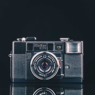 KONICA C35 AF #1124 #135底片相機
