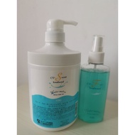 100% Original Ford Water Matrix CVS+CVF Ready Stock 1SET  Ford CVS +CVF