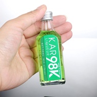 Kar98k Convenience Store Bartending Stall Glass Bottle Taste 3.23
