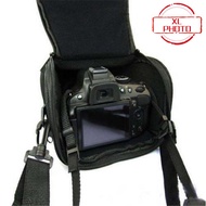【READY STOCK】 SONY & CANON CAMERA DSLR CASE BAG
