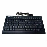 Small USB Keyboard Mini USB Multimedia Keyboard USB Keyboard External Laptop Pc Keyboard