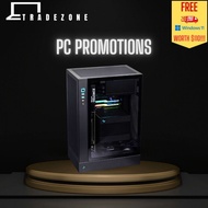 5.5 Sale - RTX 5070 Ryzen 7 7800X3D 16GB 1TB DeepCool CH 170 Plus Custom MATX Gaming Pc