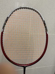 羽毛球板 Yonex at700 3ug4 gr code