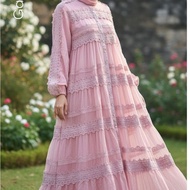 LAFREYA CLEOME GAMIS IRISH IMPORT PREMIUM BANGKOK BKK LFY