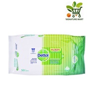 Dettol Antibacterial Personal Wet Wipes