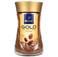ทชิโบ กาแฟ โกลด์ Tchibo gold Coffee กาแฟบดสำเร็จรูป ขวดใหญ่200กรัม สินค้านำเข้า