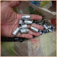 ◭ ❃ ◧ Tingga Lead Singker Sold Per Kilo