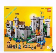 Lego 10305 Castle 現貨