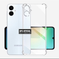 Samsung A06 4G Samsung A05 Samsung A05S SoftCase Airbag Anticrack Thick Camera Protection Samsung A0