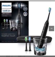 PHILIPS sonicare 9300電動牙刷家庭套裝