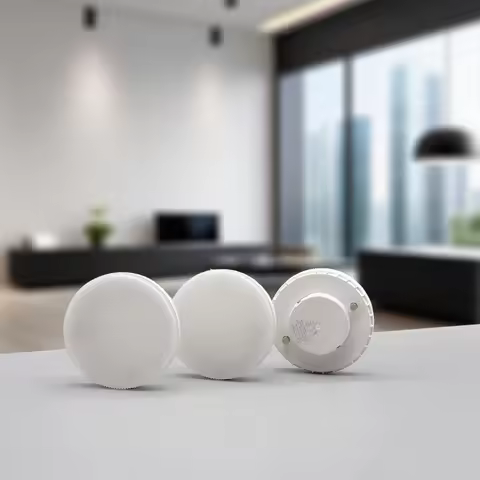 10PACK LED Bulb Lamp AC100-240V 5W 7W 9W 12W 15W GX53 4000K 6000K Cold White Lighting Reflector Spot