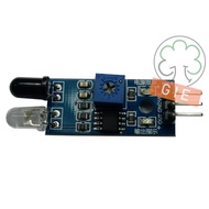IR Obstacle Detection Sensor