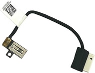 Replacement DC Power Jack Charging Port Cable for Dell Inspiron 15 3501 3502 3505 3593 5593 5594 Ins