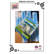 [MrBu] Family Mart building block