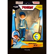 Monsta Figura Fgura Boboiboy Ais Ice