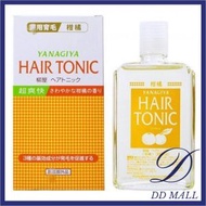 柳屋 - 【柑橘香】髮根營養液240ml（903018113518）生發液【平行進口】不同版本包裝隨機發