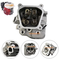 [READY STOCK] GX160 CYLINDER HEAD COMP GX160 GX168