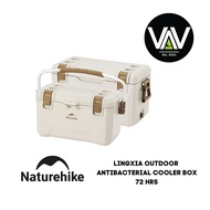 NATUREHIKE LingXia 72 hours Anti Bacterial Cooler Box