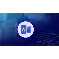[Course]Microsoft Word 2021 Intermediate to Advanced + VBA