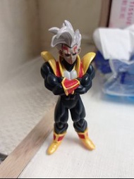 龍珠figure