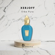 Xerjoff Erba Pura EDP Authentic Original Niche Perfume Minyak Wangi Original