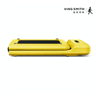 [Set] Kingsmith WalkingPad Foldable Treadmill -  G1  X21  R2 Pro  MC21  R1 Pro  R1S Pro  A1 Pro  C2 Pro [ Global Edition 1 Year Warranty APP Control Apple Watch Pairing 2 Modes Run Walk Home Gym Compact Low Noise Fitness Appliance ]